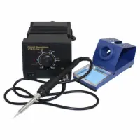 60 WATT SOLDERING STATION